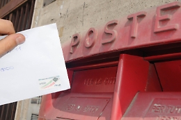 Indagata: «Padre di Alfano mi mandò 80 curriculum»