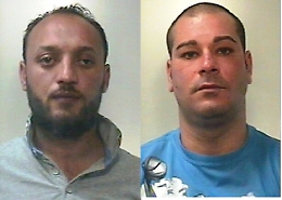 Catania, rapinarono anziana Presi grazie al gps dell'auto