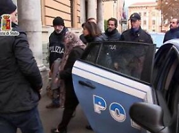 Torna in carcere ricercatrice libica fermata a Palermo