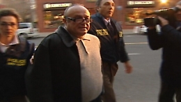 Canada: ucciso Rocco Sollecito, boss della mafia siciliana