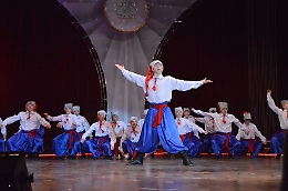 Inizia la sedicesima edizione del Festival Internazionale “I Bambini del Mondo”