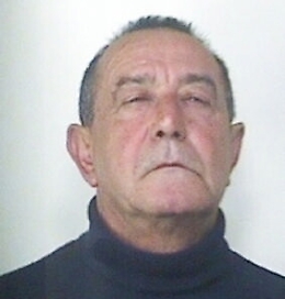 Mafia: morto boss clan Aparo ai domiciliari per malattia