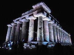 Siglato anche in Sicilia il primo contratto di sponsorizzazione dei beni culturali