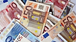 La crisi ha aumentato il divario tra Nord e Sud Il Pil nel Mezzogiorno più basso del 41,2%