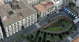 Beni culturali, nuovi sovrintendenti a Catania, Agrigento e Caltanissetta