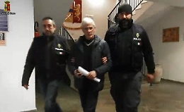 Vittoria, minacce a giornalista G. Battista Ventura torna in carcere