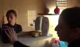 Veronica si gioca le ultime carte choc
"Loris strangolato con un cavo usb"