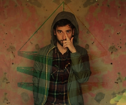 A Catania il Rocketta  Summer Festival