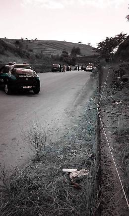 Delitto Barbanti, fermato il presunto assassino