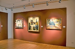 Prorogata di 7 giorni mostra Guttuso-Incorpora-Messina