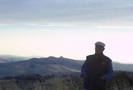 Ignazio Scaravilli, dal rapimento in Libia alla morte sugli scogli di San Giovanni Li Cuti