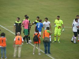 Lega Pro: il Siracusa si sveglia tardi e il Foggia passa al De Simone