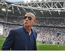 Palermo, rescissione con Ballardini
E Zamparini: "Si è licenziato da solo"