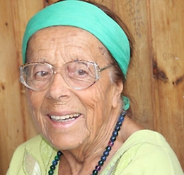 Morta a 89 anni poetessa Maria Costa, era patrimonio vivente Unesco