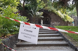 Catania Bene Comune, Villa Bellini sia aperta a tutti