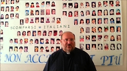 Pedofilia, Boschi chiama Meter: «Esclusione da Osservatorio solo una svista»