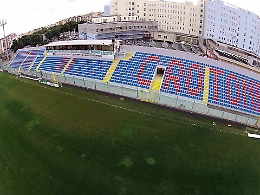 Seria A, Crotone Palermo si giocher&agrave; a Pescara