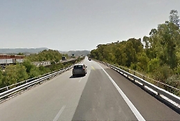 A19, cede il giunto di un viadotto
Chiuso un tratto dell'autostrada