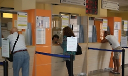 Nella Finanziaria spunta il concorso per stabilizzare ex lsu di Palermo