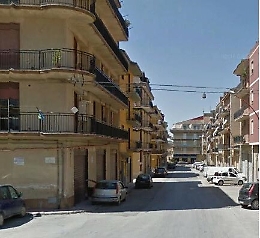 Canicattì, intimidazione a un imprenditore
Bruciato un copertone davanti casa sua