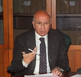 L'ex procuratore Di Natale dice no
"Non farò il commissario per accorpare 
le camere di commercio del sud est"