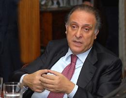 Cesa: «Ora basta con questo governo e con chi lo attacca senza fare nulla»