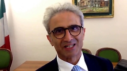 Arcidiacono su Piano riequilibrio Comune: «Non c'è nulla di cui compiacersi»