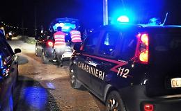Pirata della strada travolge ad Acate tre rumeni: un morto e due feriti