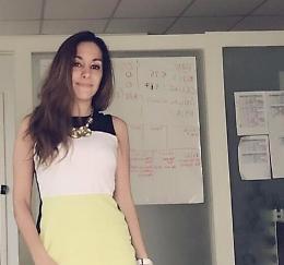 Da Catania a Shanghai, il successo di Ambra Schillirò si chiama "Social Cloud"