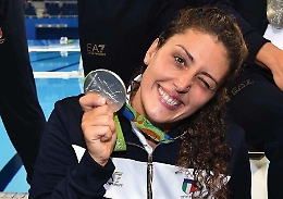 ROSARIA AIELLO, ARGENTO SICILIANO