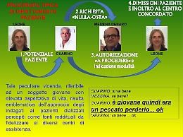 Gli arrestati intercettati: &laquo;E' giovane, quindi era un peccato perderlo&raquo;