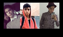 Auto contro un muro, è strage a Monreale: morti tre ragazzi, un altro è in fin di vita