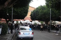 Incidente Ruscica, questura dispone funerali privati
Giarrusso in Aula: &laquo;Non viviamo in un narcostato&raquo;