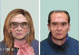 Mafia, e se Matteo Messina Denaro si nascondesse travestendosi da donna?