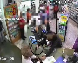 Catania,  arrestato rapinatore seriale di 17 anni