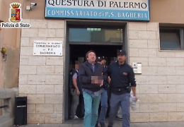 Bagheria, banda di rapinatori in manette, tra le vittime c'erano anche i congiunti