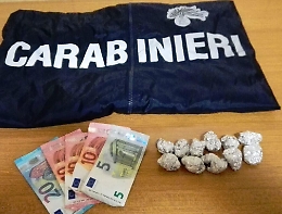 Picanello e San Cristoforo, arrestati due pusher