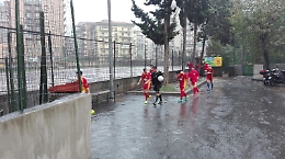 DON BOSCO ARDOR SALES – TEAMSPORT MILLENNIUM