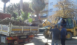 Crocetta a Licata dopo il nubifragio: «Stanzieremo 30 milioni»