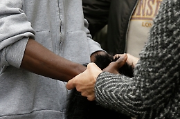 Mamadou, dall'Africa alla Sicilia dove sconfigge la leucemia