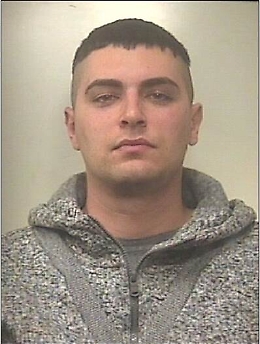 Lentini, arrestato l'assassino di Panarello