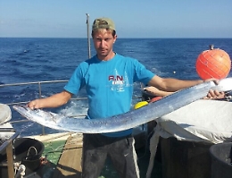 Usciti in mare per "calari u conzu", non sono pi&ugrave; rientrati