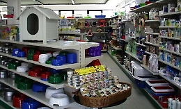 Continua a crescere il mercato dei prodotti per cani e gatti