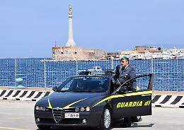 Messina, sbarca da Villa San Giovanni con 18 chili di marijuana, arrestato trafficante
