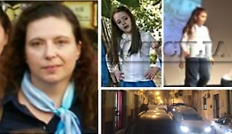 Gela, uno psichiatra stabilirà quanto è pericolosa per sé e per gli altri Giusy Savatta