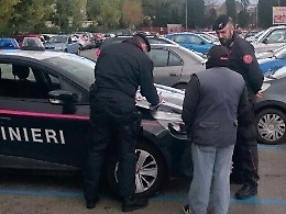 A un palermitano il primo Daspo urbano "allontanato" dalla Zisa