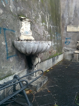 Villa Cerami a Catania: è così che si presenta uno dei fiori all'occhiello del centro storico