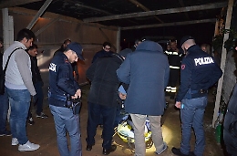 Vittoria, trovato cadavere in un pozzo