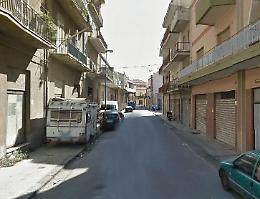 Barcellona, scoppia bombola, ustionati due coniugi