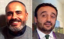 Comune di Catania: nomina romana per Parlato, al Bilancio un altro tecnico